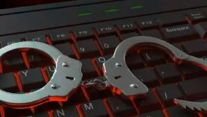 Kripto paralardan dolandırılan kişi