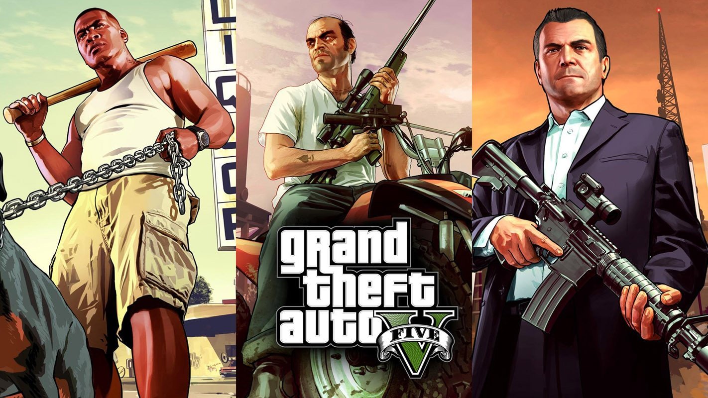 Gta 5 от epic games лагает