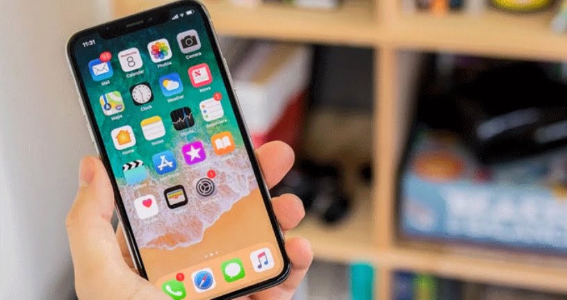 İphone Cep Telefonu Çökerten Mesaj donanım günlüğü