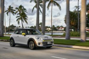 MINI ELECTRIC , Türkiye’de ilk sahibine kavuştu 6 MINI ELECTRIC