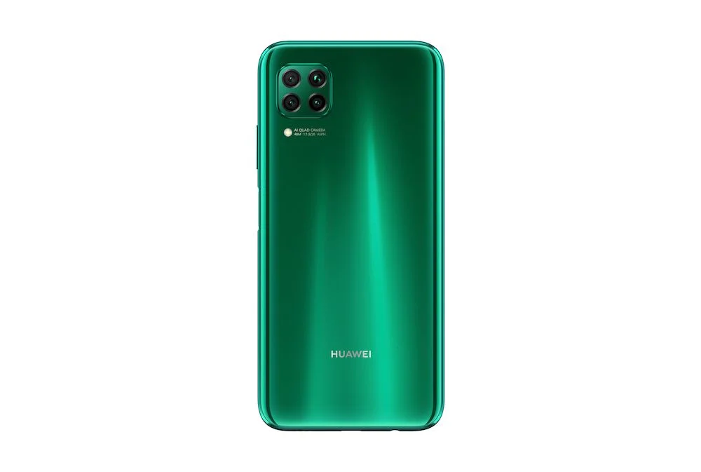 Oyun canavarı Huawei P40 lite kısa süreliğine uygun fiyattan satışta! 4 1591701325 Huawei P40 lite Ye il 4