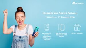 Huawei Teknik Servisi indirimli servis fiyatları ile karşınızda
