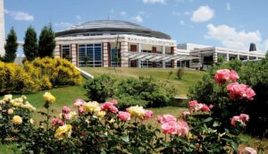 Sabancı Üniversitesi