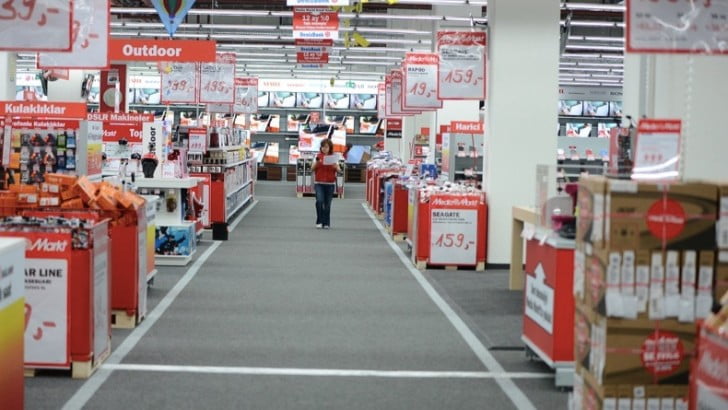 Pandemi alışverişin seyrini değiştirdi 1 pandemi