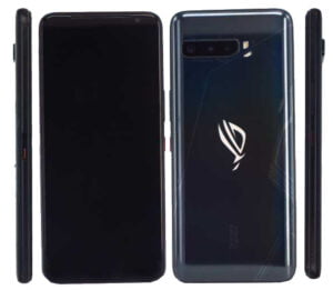 Rog Phone 3