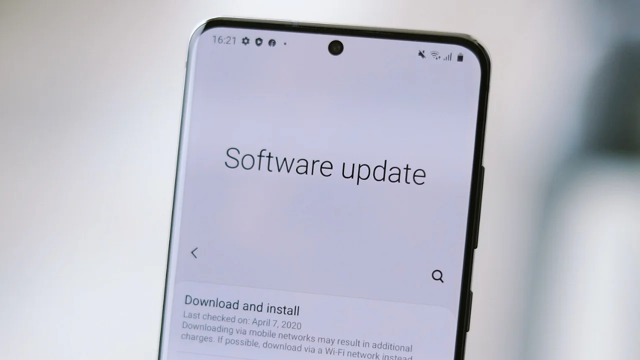 Android 11 alacak Samsung Galaxy modelleri! 1 Android 11 alacak Samsung Galaxy modelleri