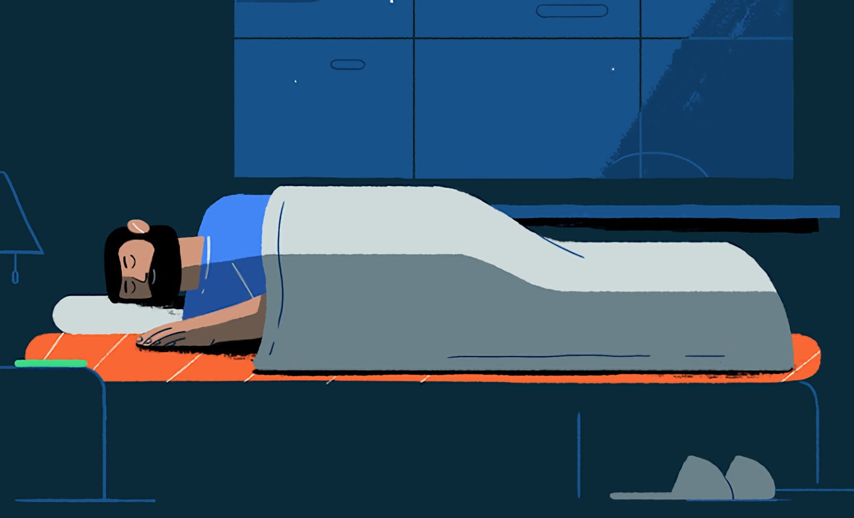 Android'in yeni özelliği