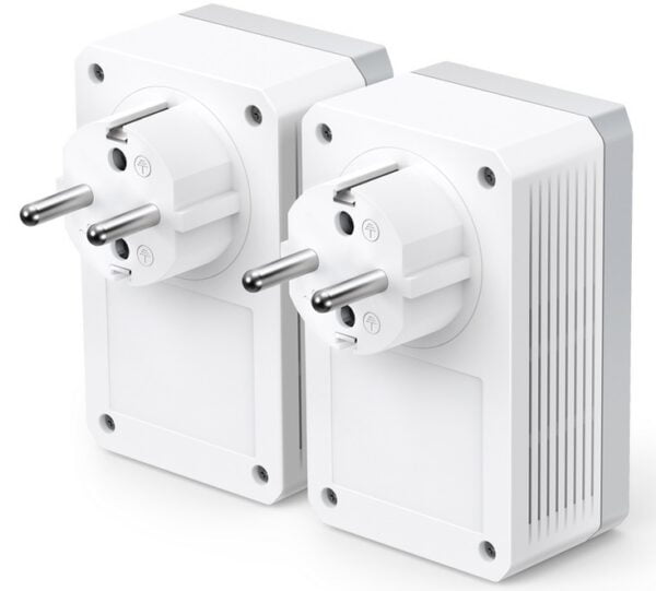 TP-Link TL-PA4020P Kit ile verimli internet kullanımı mümkün