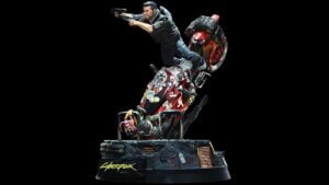 Cyberpunk 2077 Collector's Edition