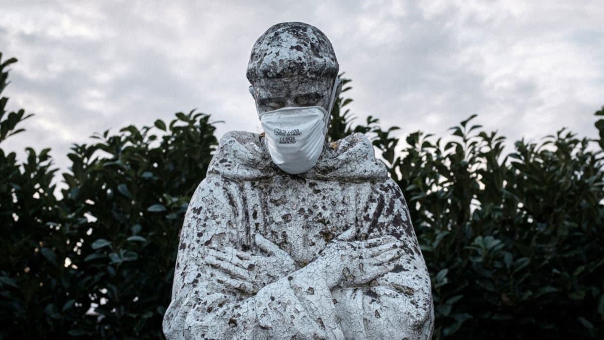 Dünya Sağlık Örgütünden koronavirüs açıklaması! 1 DSÖ yeni koronavirüs açıkladı