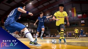 PlayStation Store Days of Play indirimleri başladı! 17 Days of Play indirimleri