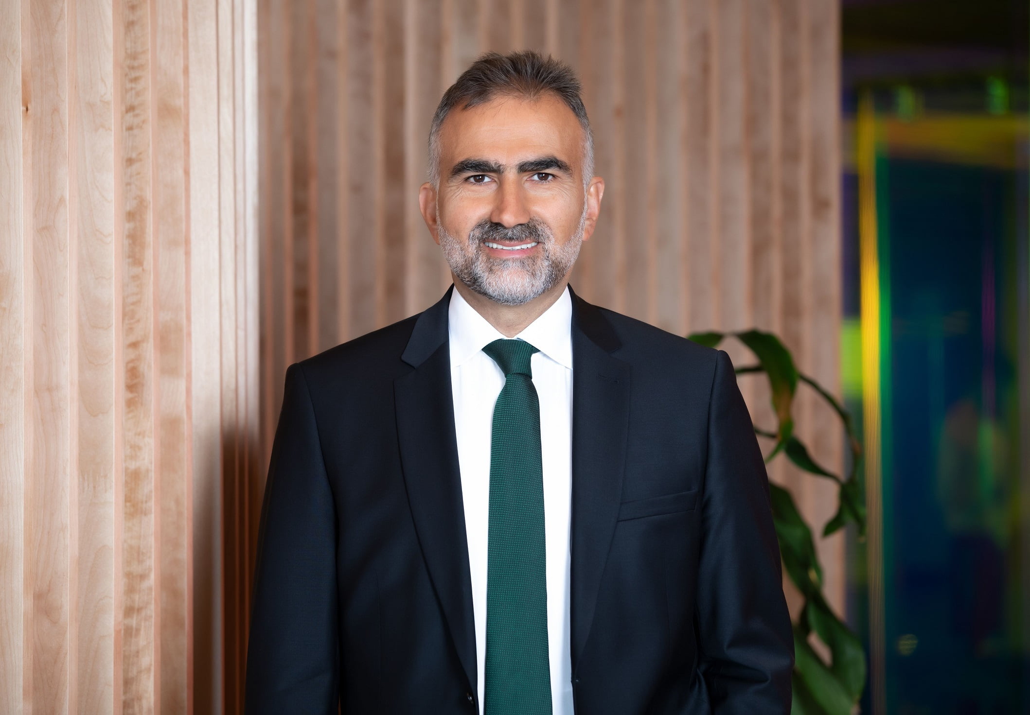 Turkcell şebekeleri 