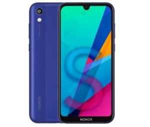800 TL'lik Honor 8S 2020 tanıtıldı! 13 HONOR 8S 2020