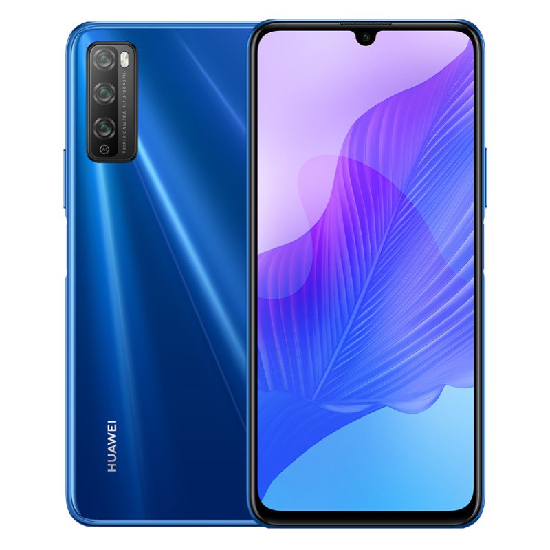 Huawei Enjoy 20 Pro tanıtıldı! Uygun fiyata 5G! 2 Huawei Enjoy 20 Pro