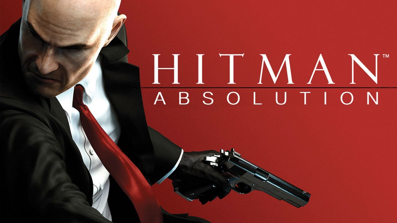 Hitman