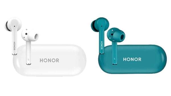 Honor Magic Earbuds Türkiye'de 2 Magic Earbuds