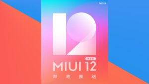 MIUI 12 kararlı sürüm