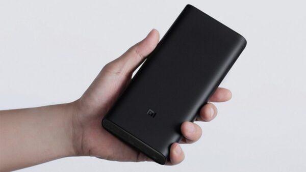 Xiaomi Yeni Mi Power Bank 3 'i çıkarmaya hazırlanıyor