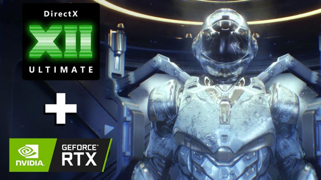 DirectX 12 Ultimate