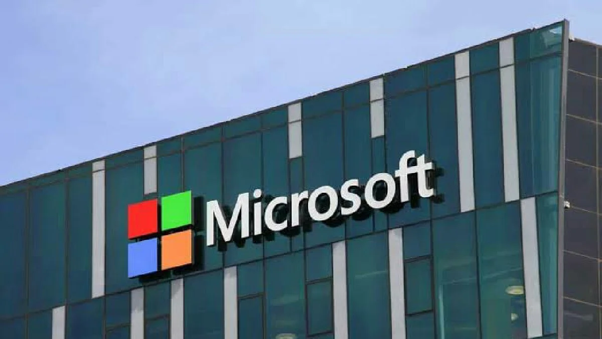 Microsoft'u dolandıran çalışan