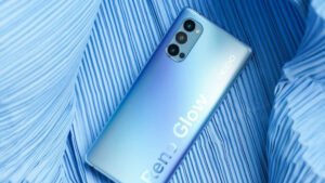 OPPO küresel satışları