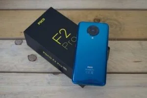 Xiaomi Poco F2 Pro