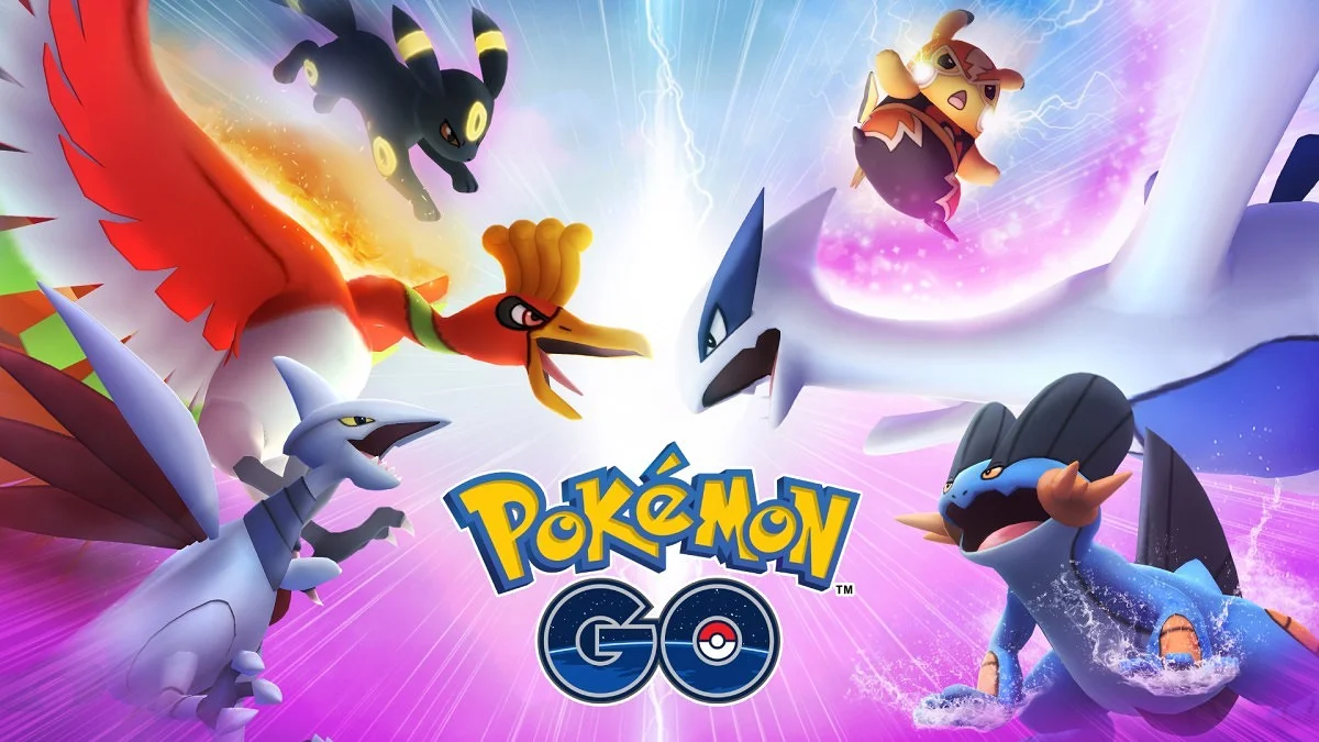 Pokemon Go iPhone 6