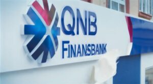 QNB Finansbank
