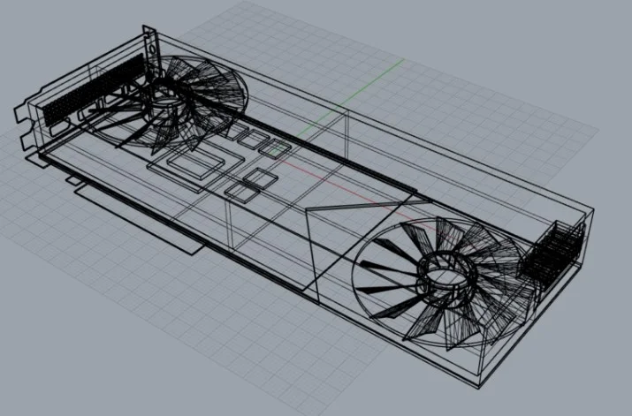 RTX 3080 ekran kartı