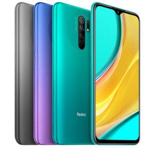 Xiaomi Redmi 9 tanıtıldı! İşte fiyatı 13 Xiaomi Redmi 9