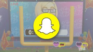 Snapchat gizlilik konusunda