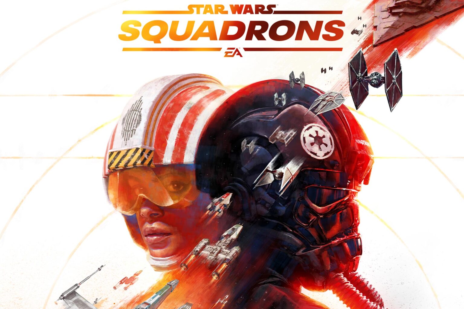 Star Wars Squadrons Купить Ключ Steam