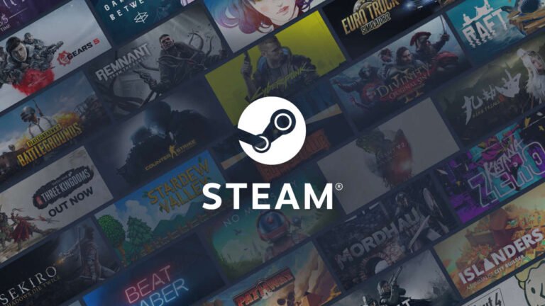 Steam en çok satan oyunları açıkladı