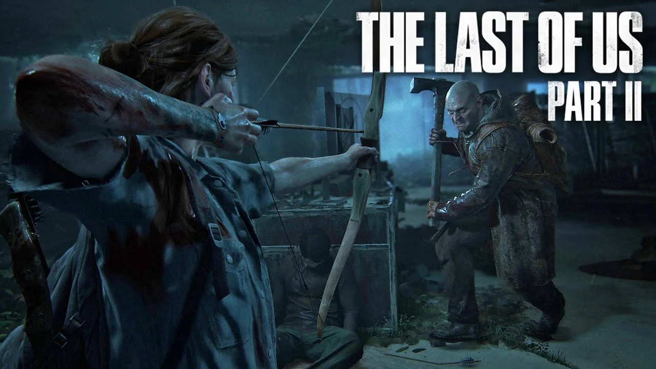 The Last of Us Part 2 inceleme puanları açıklandı! Puanlar efsane! 1 The Last of Us Part 2 inceleme puanları