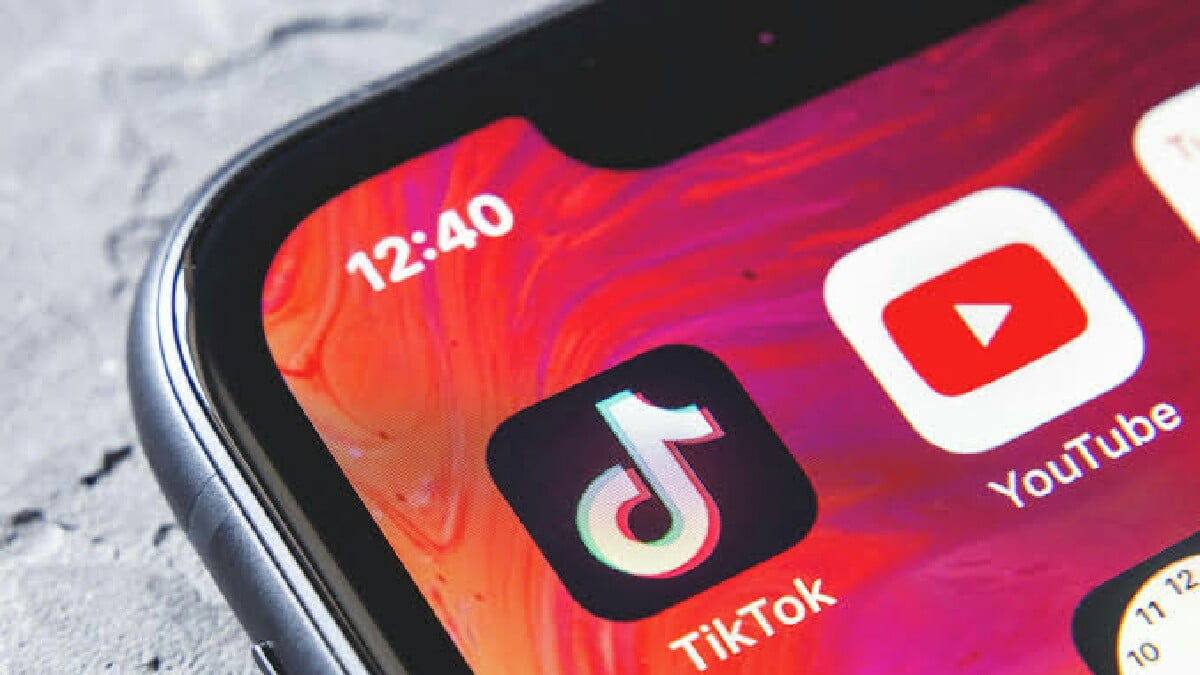 TikTok Avrupa veri merkezi