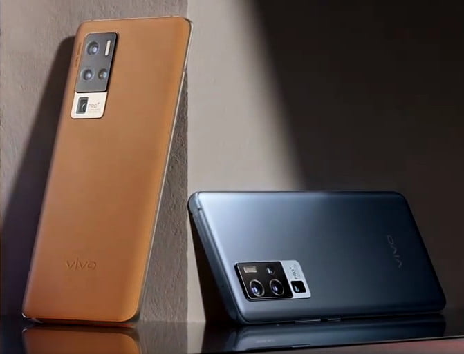Canavar Vivo X50 Pro Plus tanıtıldı! Ortalık kızışacak vaziyet alın! 2 Vivo X50 Pro Plus
