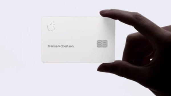 Apple Card için geri sayım başladı 2 Apple Card için geri sayım başladı