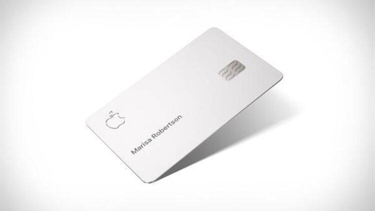 Apple Card için geri sayım başladı 1 apple card donanım günlüğü