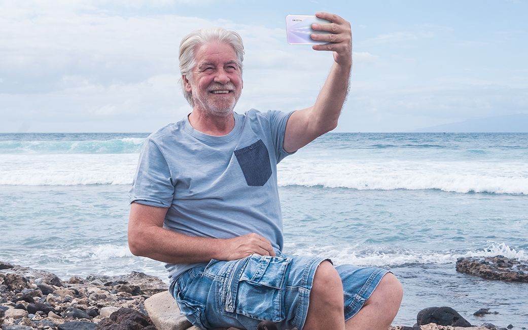 Realme’den, babalar günü için özel hediye