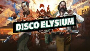 disco elysium tv dizisi
