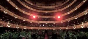 Barselona'da bitkilere konser verildi ve harika bir video paylaşıldı 16 edgwegew