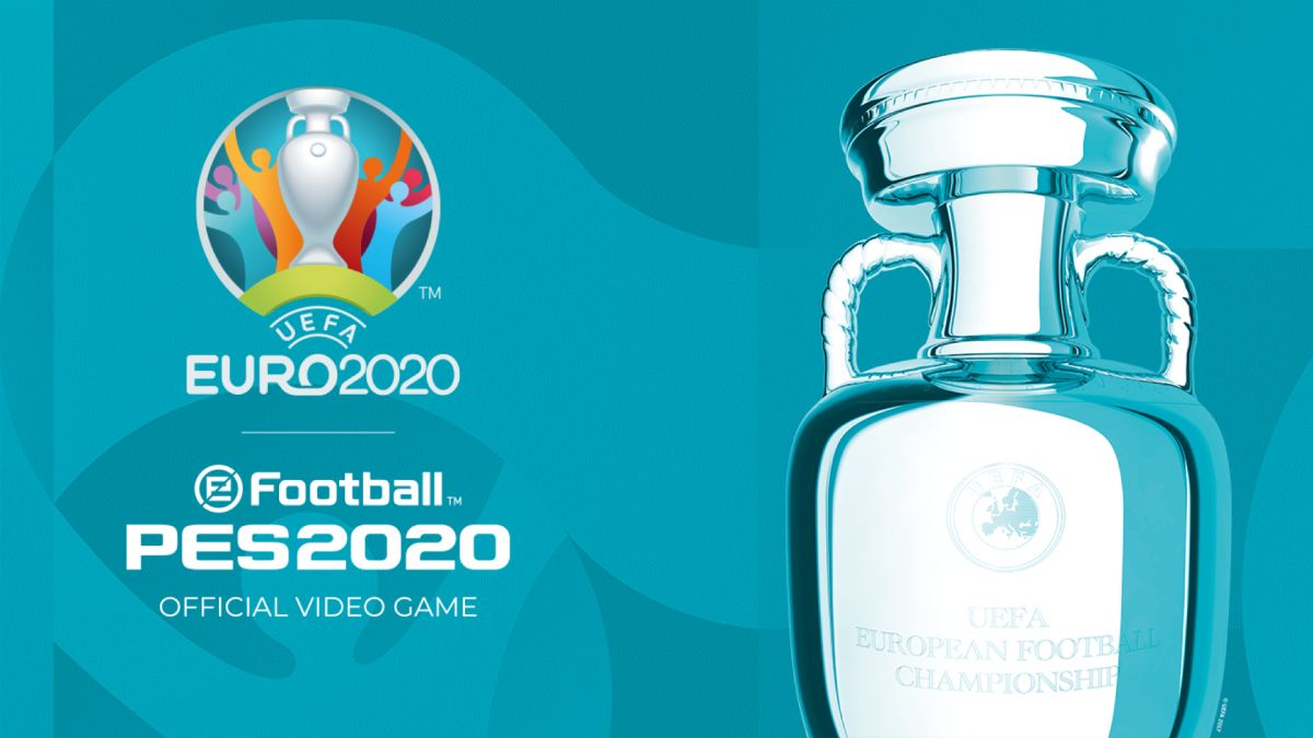 UEFA EURO 2020