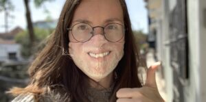 Koronavirüs önlemi: Yüzünüzü maske yapabilirsiniz 19 fhtrhr