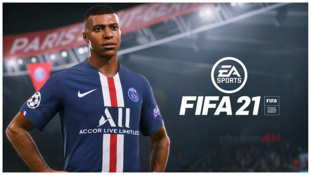 FIFA 21 fiyatı
