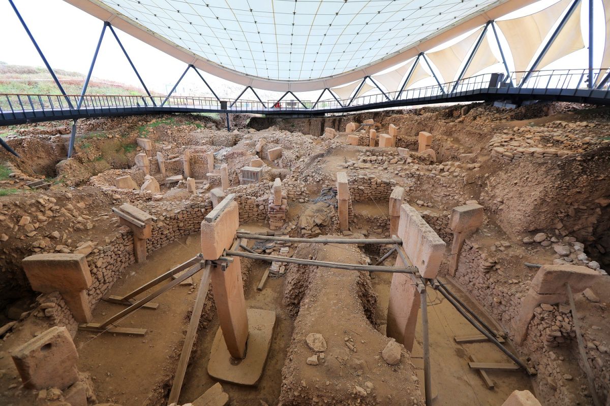 gobeklitepe 1