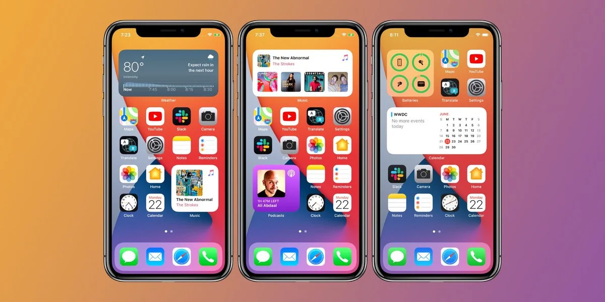 Geliştirici hesabı olmadan iOS 14 Beta nasıl yüklenir? 1 iOS 14 Beta nasıl yüklenir