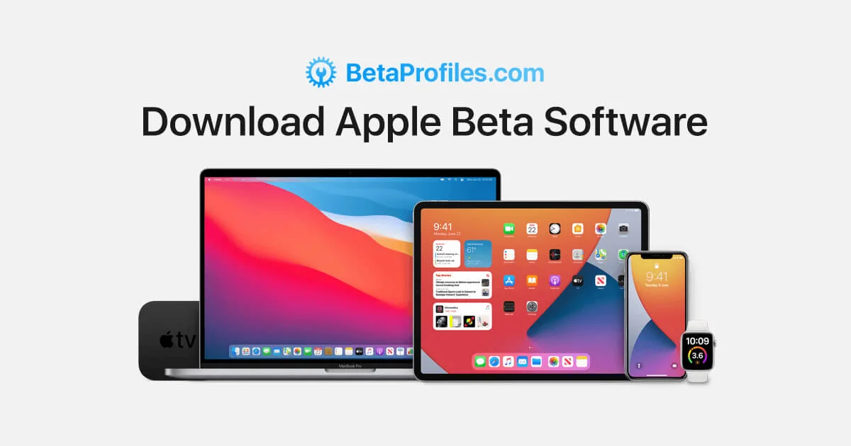Geliştirici hesabı olmadan iOS 14 Beta nasıl yüklenir? 2 iOS 14 Beta nasıl yüklenir