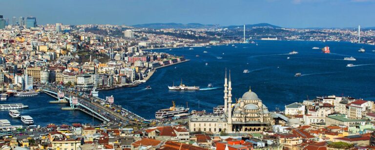 İstanbul deprem risk haritasına nasıl ulaşılır?