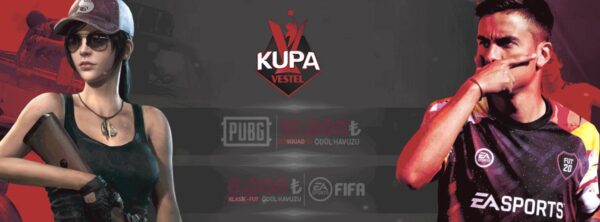 Kupa Vestel 29 Haziran'da başlıyor 2 kupa vesstl