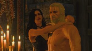 Witcher 3 ekibi yeni oyun için düğmeye bastı 23 #WitcherOynamaOynattırma